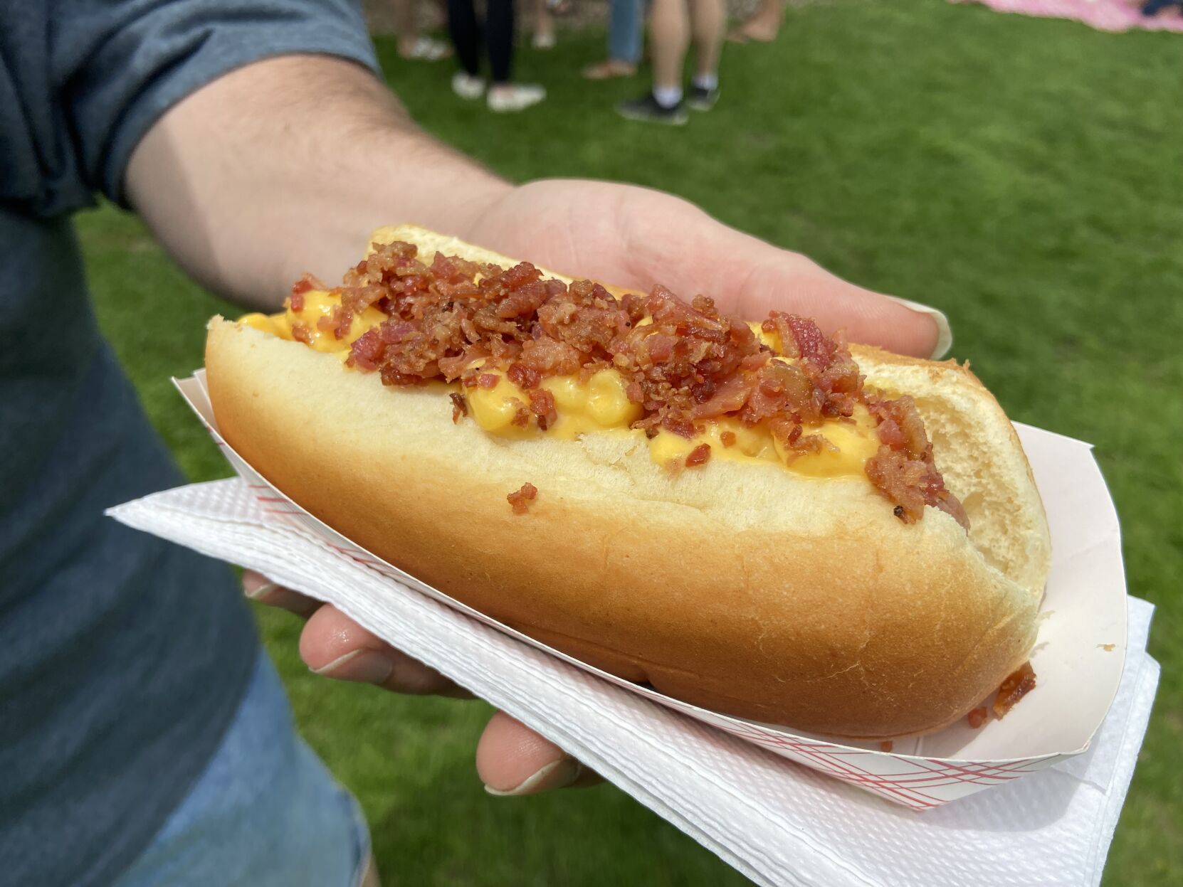 Bacon Fest 2022